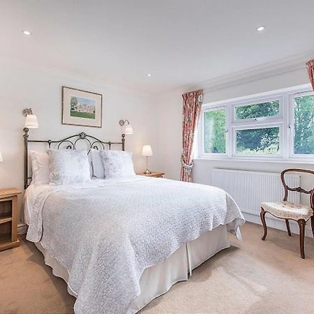 Knole B&B Севенокс Екстер'єр фото