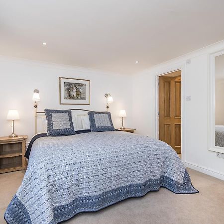 Knole B&B Севенокс Екстер'єр фото