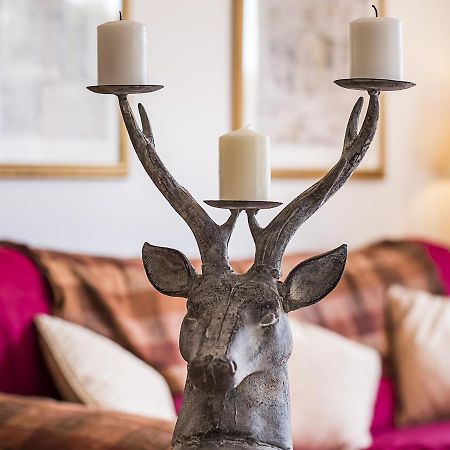 Knole B&B Севенокс Екстер'єр фото
