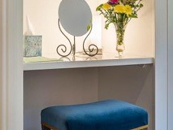 Knole B&B Севенокс Екстер'єр фото