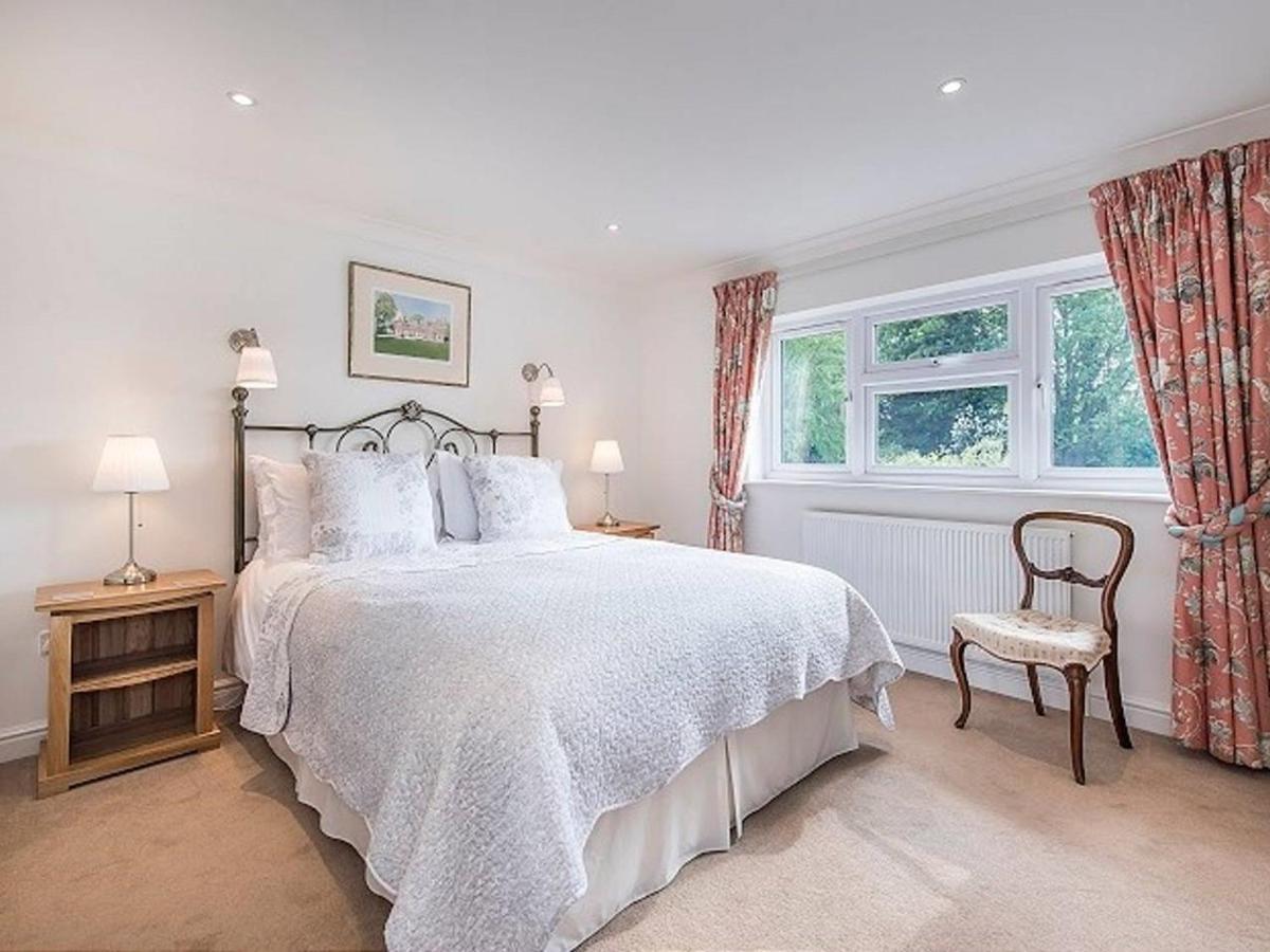 Knole B&B Севенокс Екстер'єр фото