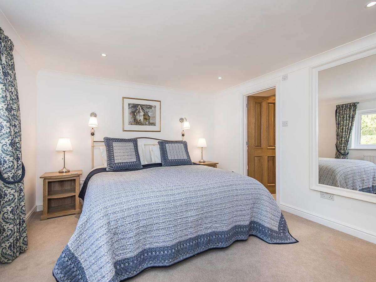Knole B&B Севенокс Екстер'єр фото
