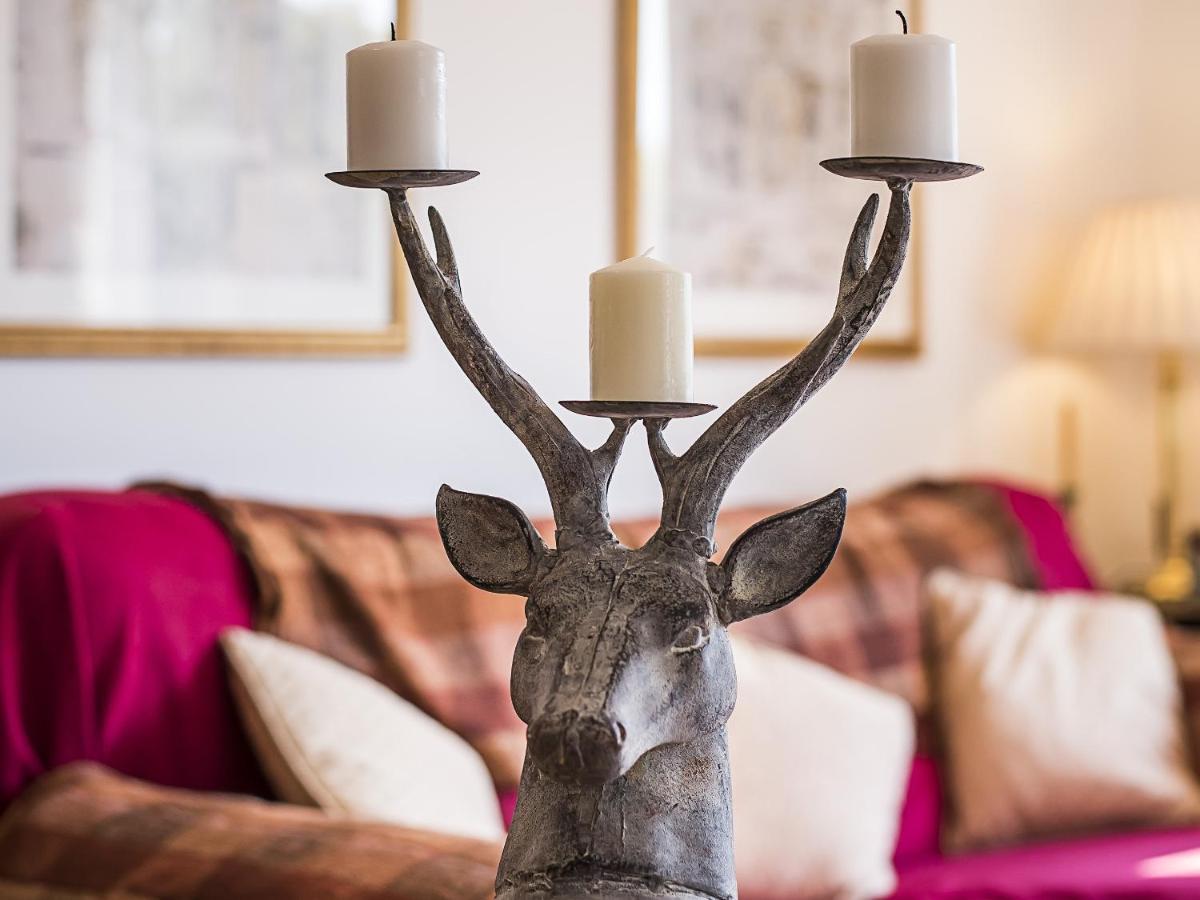 Knole B&B Севенокс Екстер'єр фото