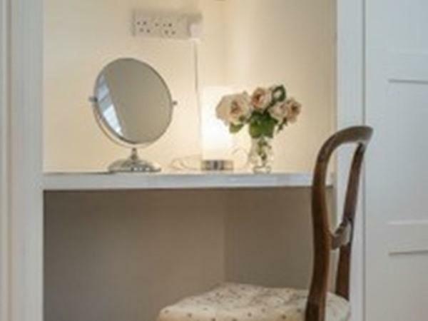 Knole B&B Севенокс Екстер'єр фото